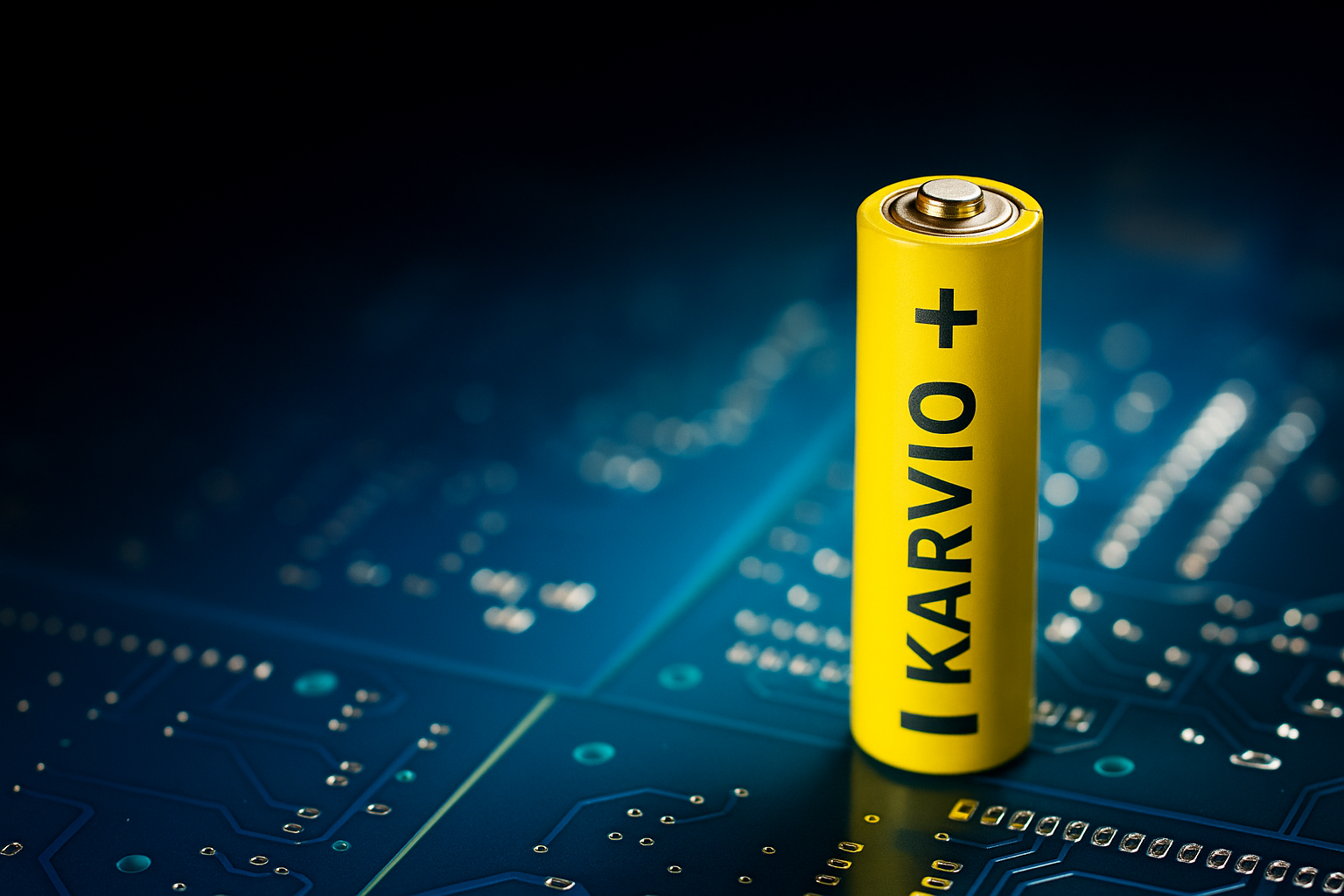 Energy Storage